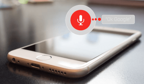 Voice Search Optimization